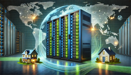 How To Pay Conveniently To Rent Korean Cloud Server Services